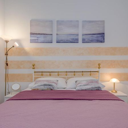 Apartments Riva Lucija By Litto Split Zewnętrze zdjęcie